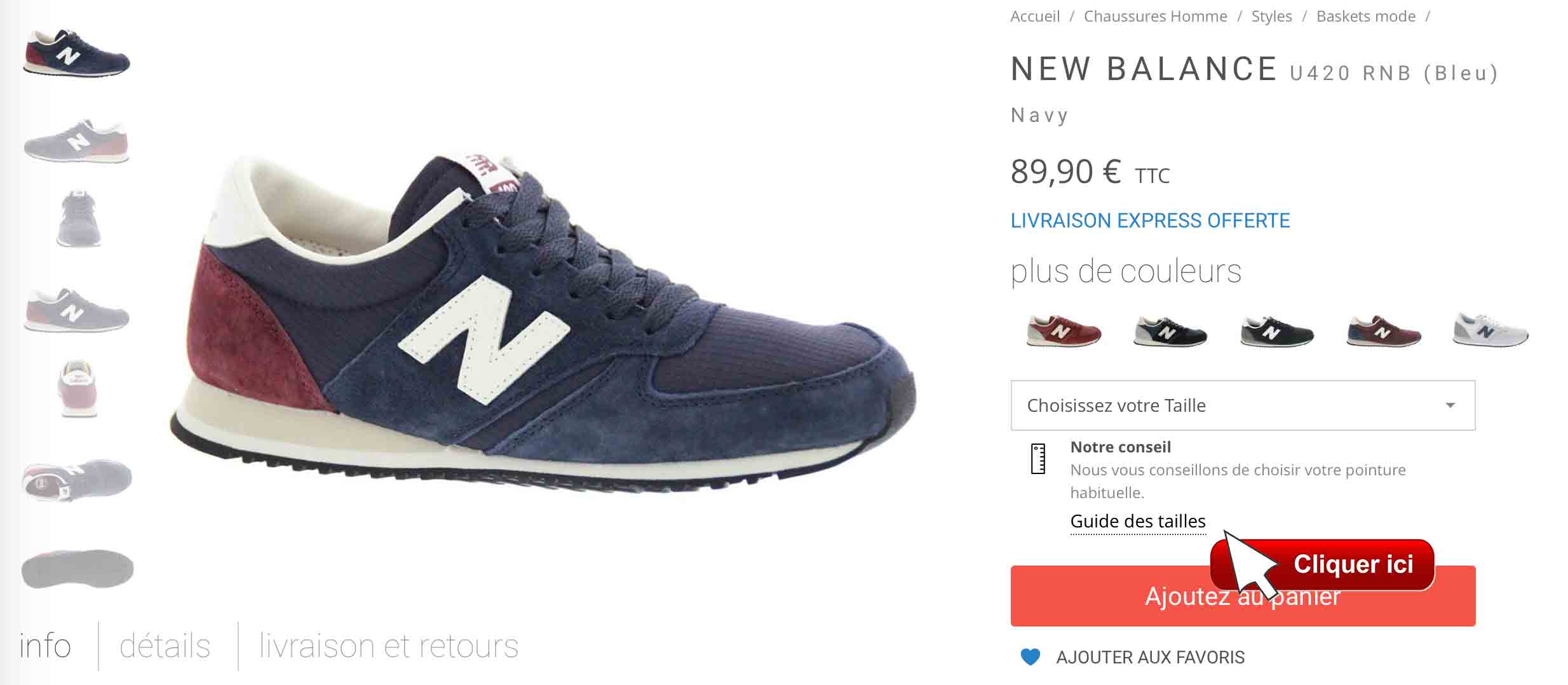 taille chaussure new balance homme taille chaussure new balance homme